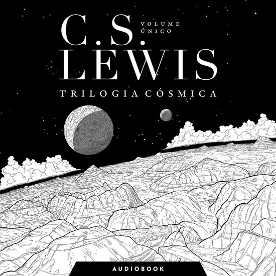 Trilogia Cósmica - cover