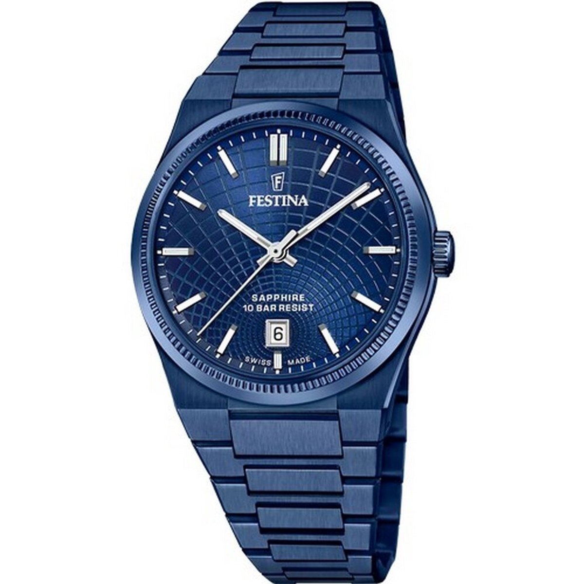 FESTINA SWISS MADE MEN