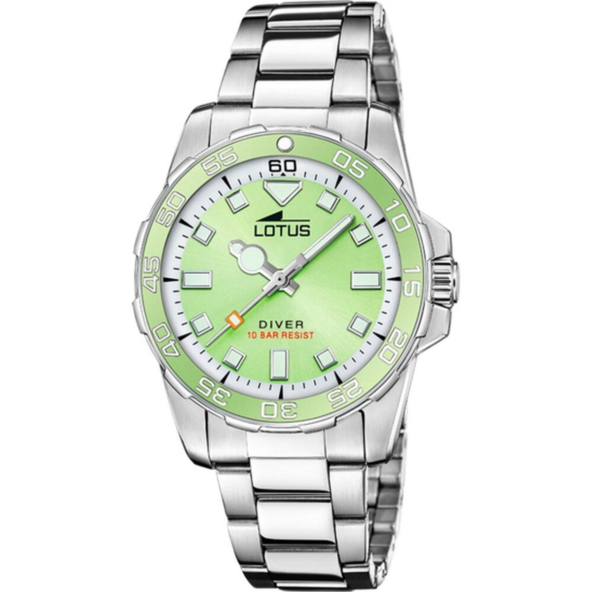 Lotus 18937-3 Dames Horloge