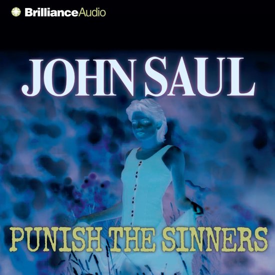 Punish the Sinners - cover