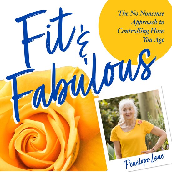 Fit & Fabulous - cover