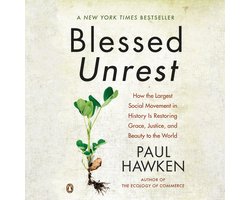 Blessed Unrest