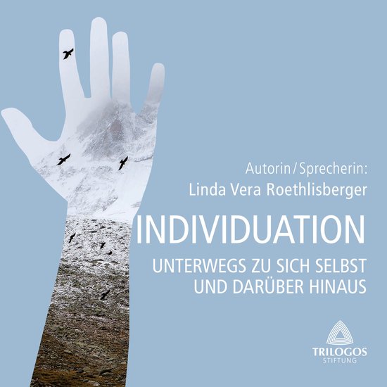 INDIVIDUATION - cover