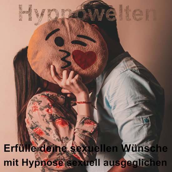 Erfülle deine sexuellen Wünsche - cover