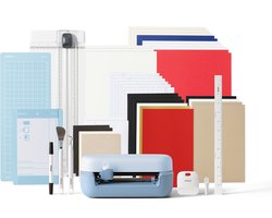 Cricut Joy™ 2 + Essentials-bundel