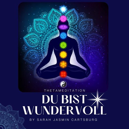 Du bist Wundervoll - cover