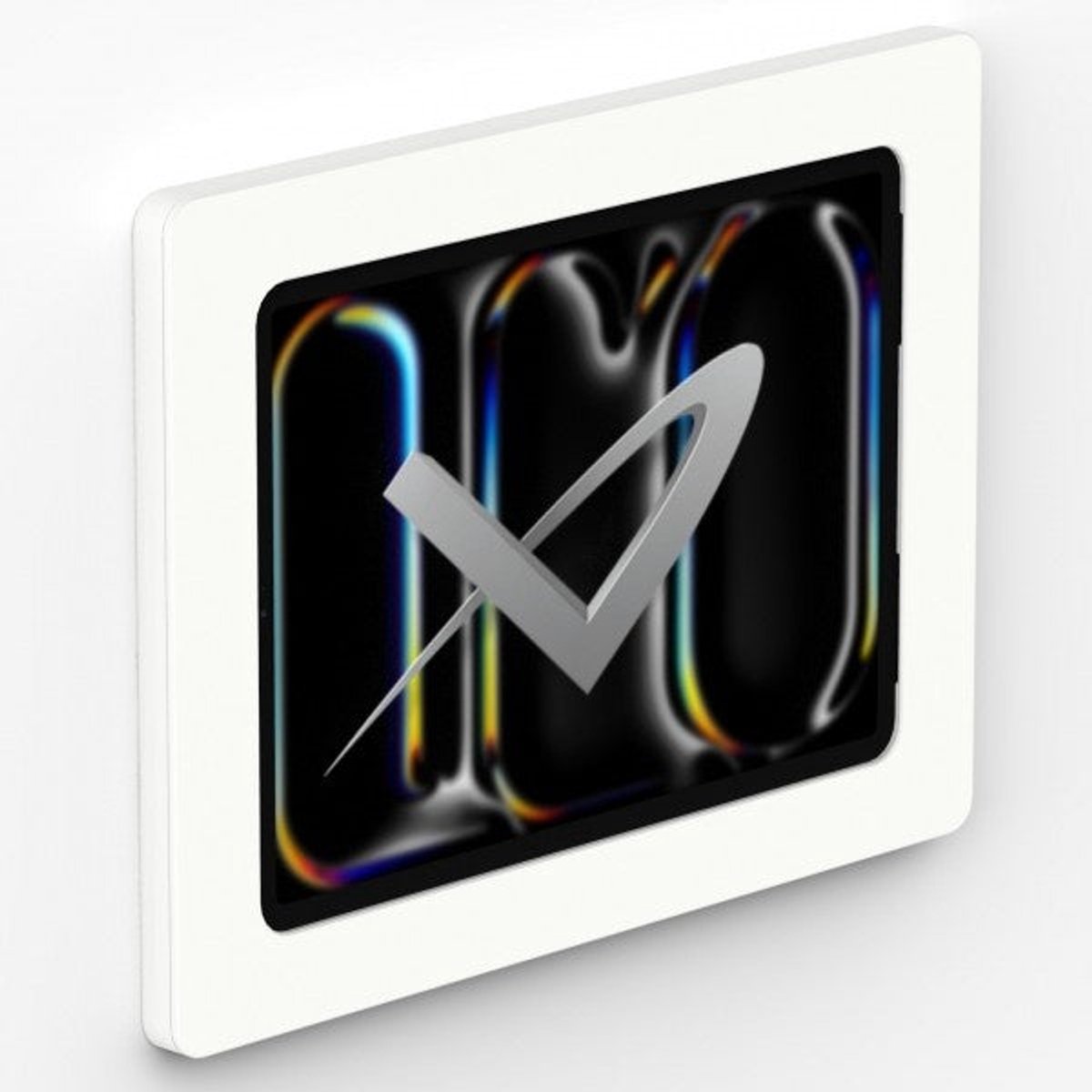 On-Wall iPad Pro 13-inch (M4) wandhouder