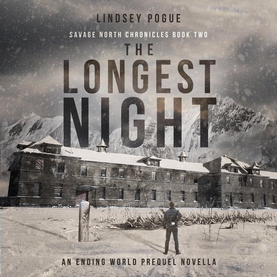 The Longest Night - cover
