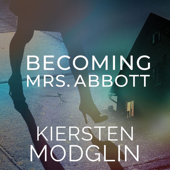 Becoming Mrs. Abbott - cover