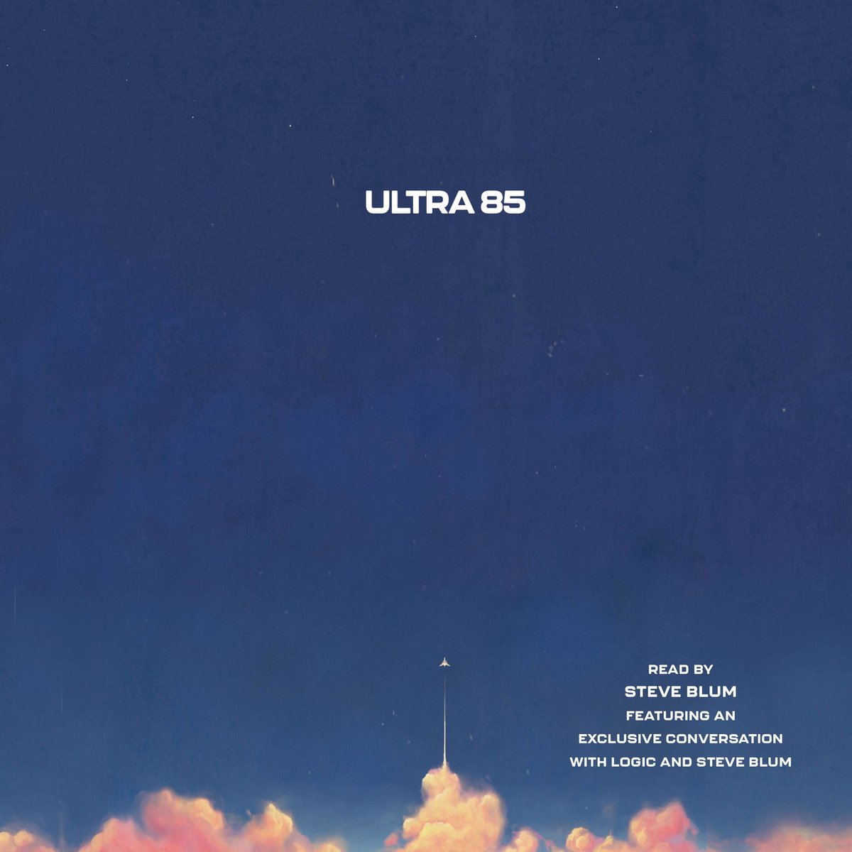 Omslag van Ultra 85