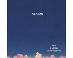 Omslag van Ultra 85