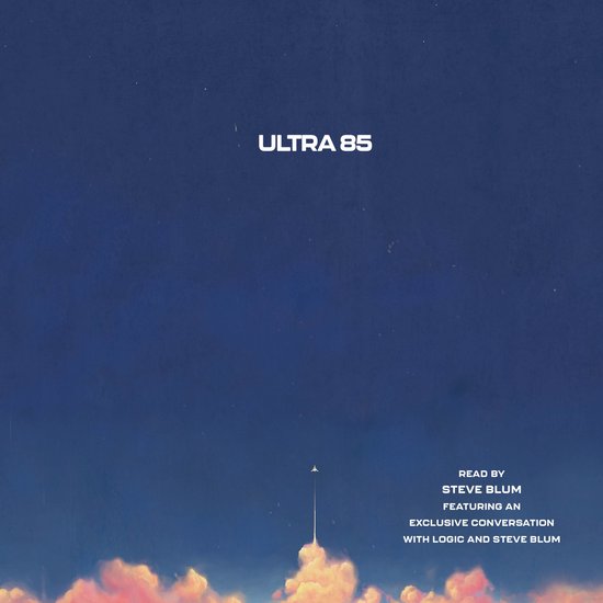 Ultra 85 - cover