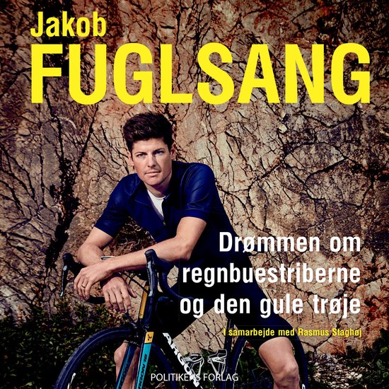Jakob Fuglsang - cover