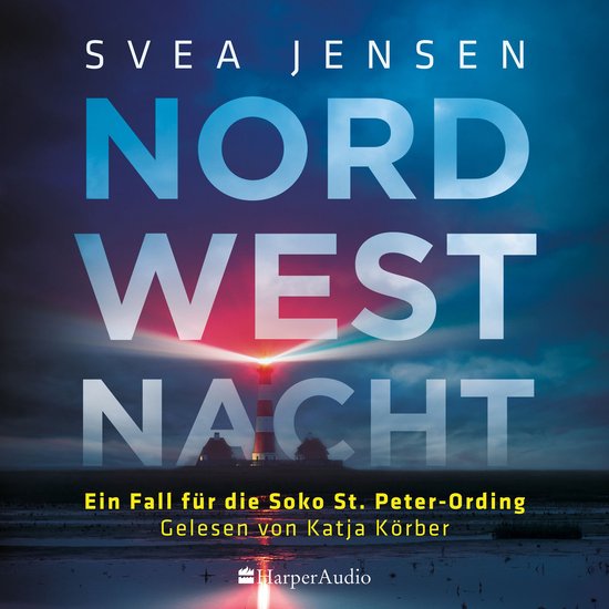 Nordwestnacht (ungekürzt) - cover
