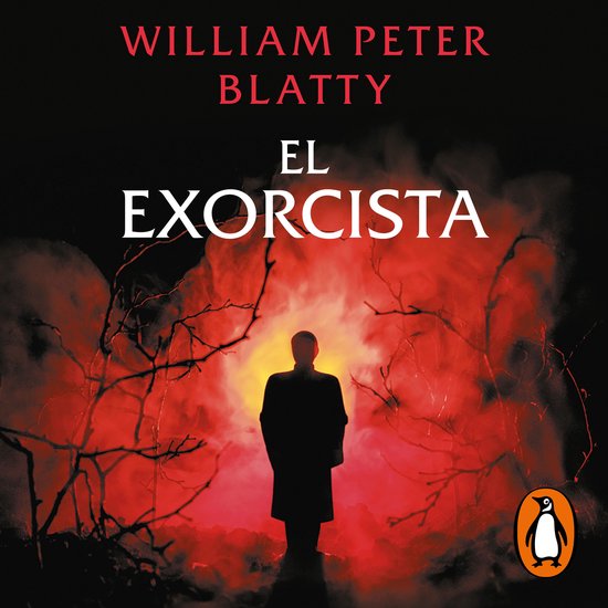 El exorcista - cover