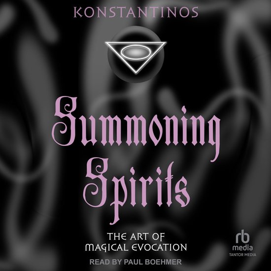 Summoning Spirits