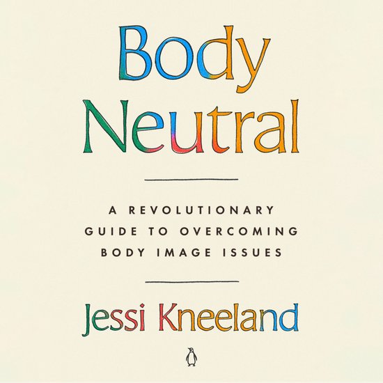 Body Neutral - cover