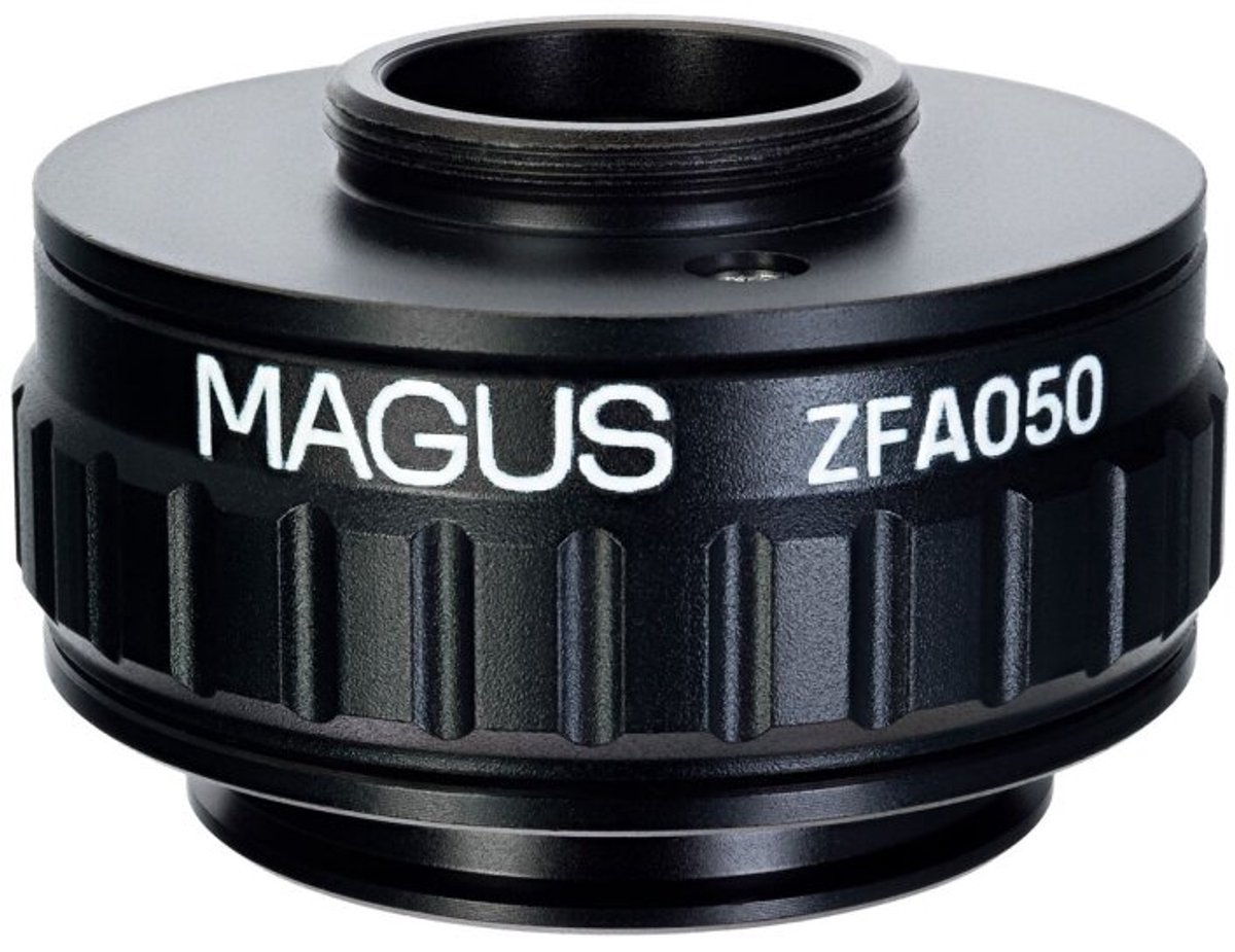 Magus - 83516 - ZFA050 C-mount Adapter