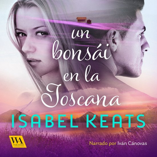Un bonsái en la Toscana - cover