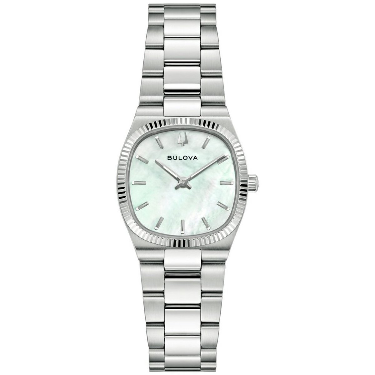 Bulova - 96L353 - Polshorloge - Dames - Kwarts - Classic