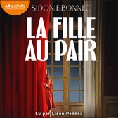 Livre audio numérique