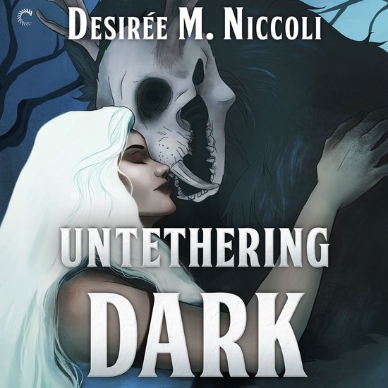Untethering Dark - cover