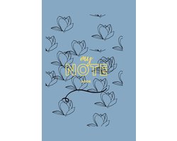 100 Dagen Journal - Gedachten Dagboek - Dagelijks Schrijven - Speciaal Ontworpen Pagina's - 20 x 25 cm