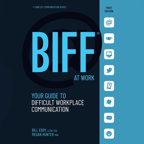 BIFF at Work - cover