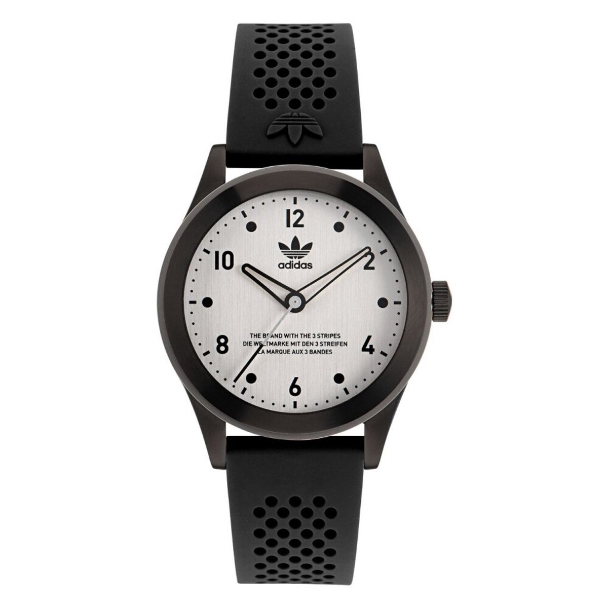 Adidas Originals Style Code Three AOSY22517 mannen horloge