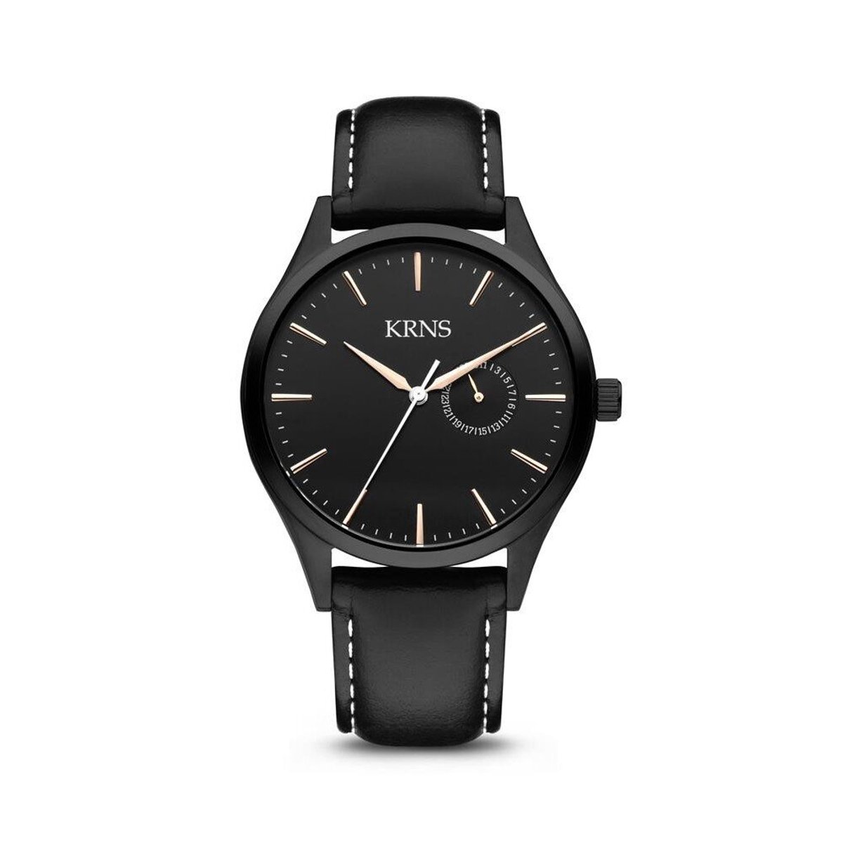 Krns - 1018 - Polshorloge