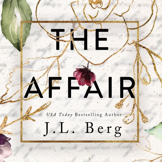 The Affair - cover