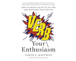 Verb Your Enthusiasm