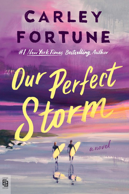 Our Perfect Storm - cover
