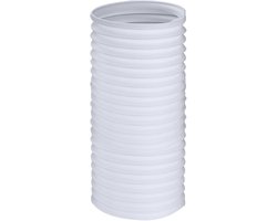 Afvoerslang Airco - Slang Ventilatie - Lucht Afvoeren - Energiezuinig - Ø130/150 mm - Meerkleurig