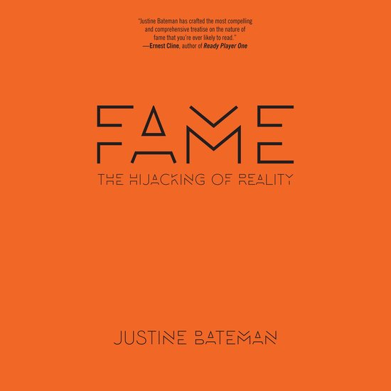 Fame - cover