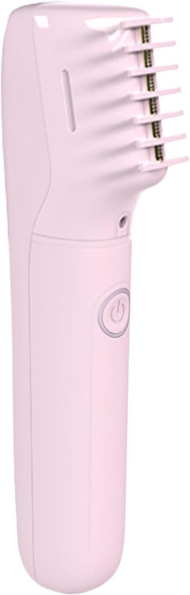Elektrische Trimmer - Dames Scheerapparaat - Gezicht Lichaam - Snellaadfunctie Lange Batterij - 15 cm Lengte