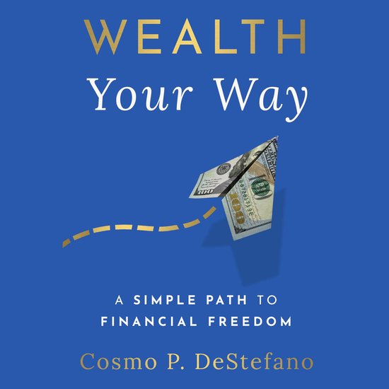 Wealth Your Way - cover