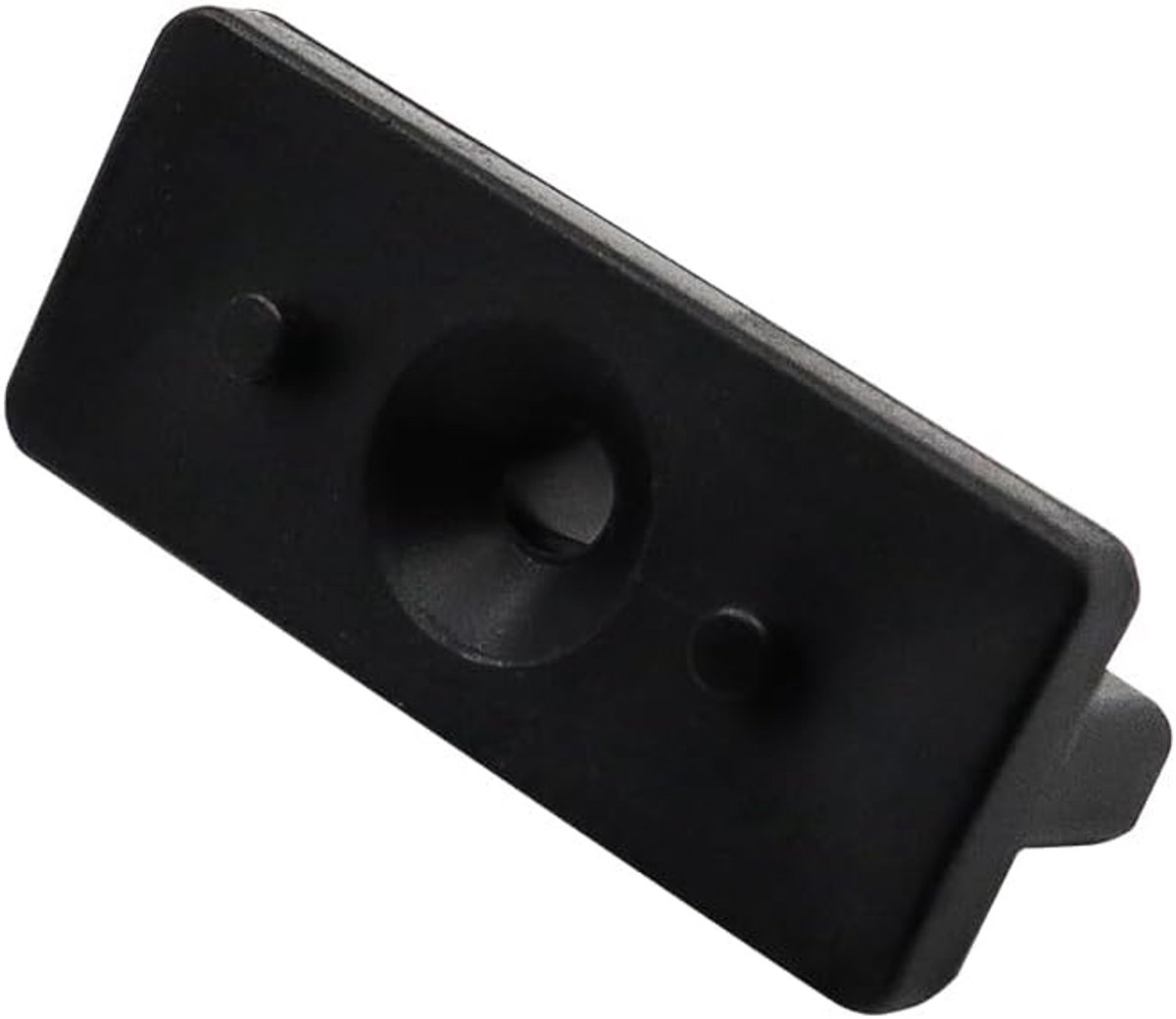 Laminaatvloerklemmen - Verborge Bevestigingen - Vloer Installatie - 6mm Sleuf - 100 Stuks