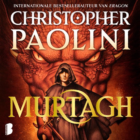 Murtagh - cover