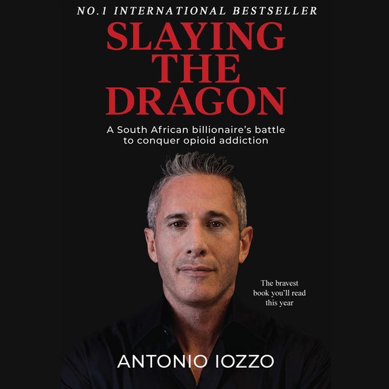 Slaying the Dragon - cover