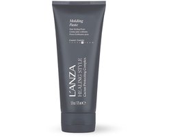 L’anza Healing Style Molding Paste 175 ml – Medium Hold Styling Paste met Textuur & Natuurlijke Finish