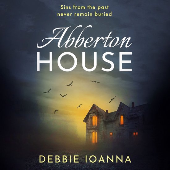 Abberton House - cover