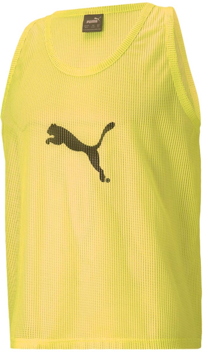 Puma Hesje Bib fluo Geel