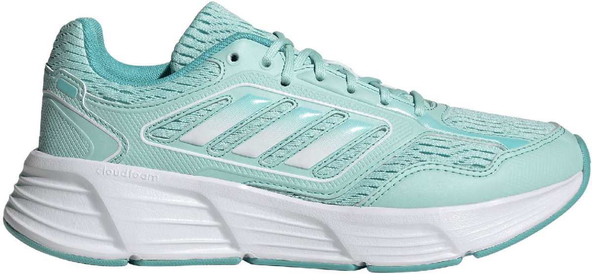 adidas Schoenen Dames Galaxy Star 1/3 Mintgroen