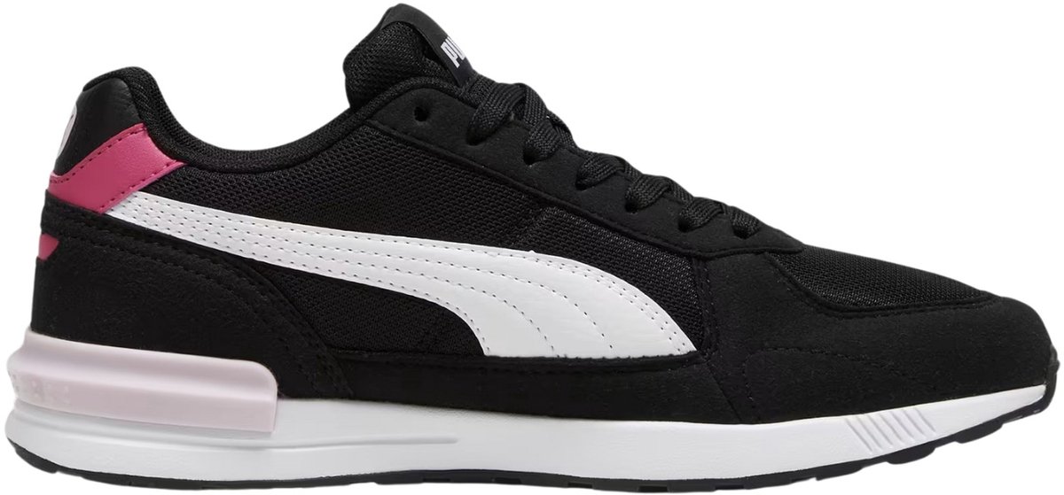 Puma Schoenen Dames Graviton 55 Zwart
