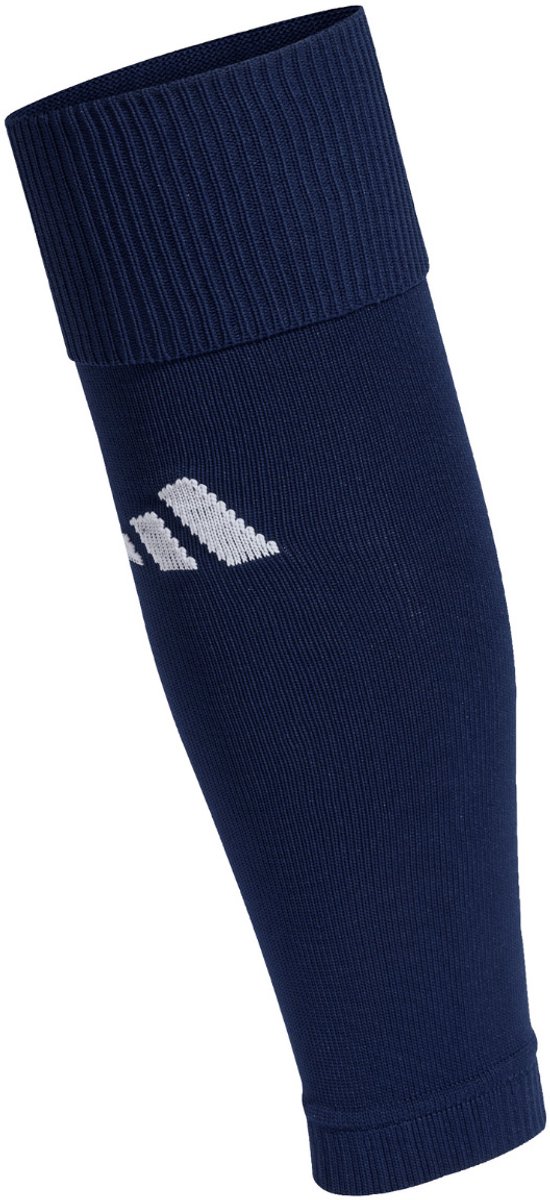 adidas Mouwen Voetbal Milano Sleeve Donkerblauw - Maat 37-39
