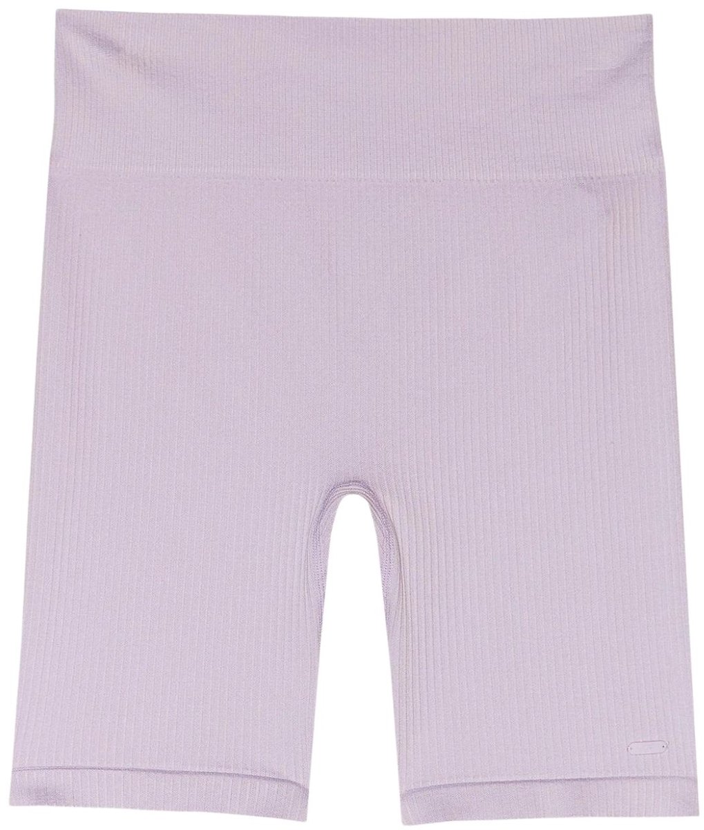 4F Short Dames Paars - Maat XS/S