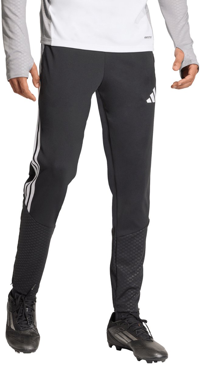 adidas Broek Heren Tiro 26 Competition Training Zwart - Maat L