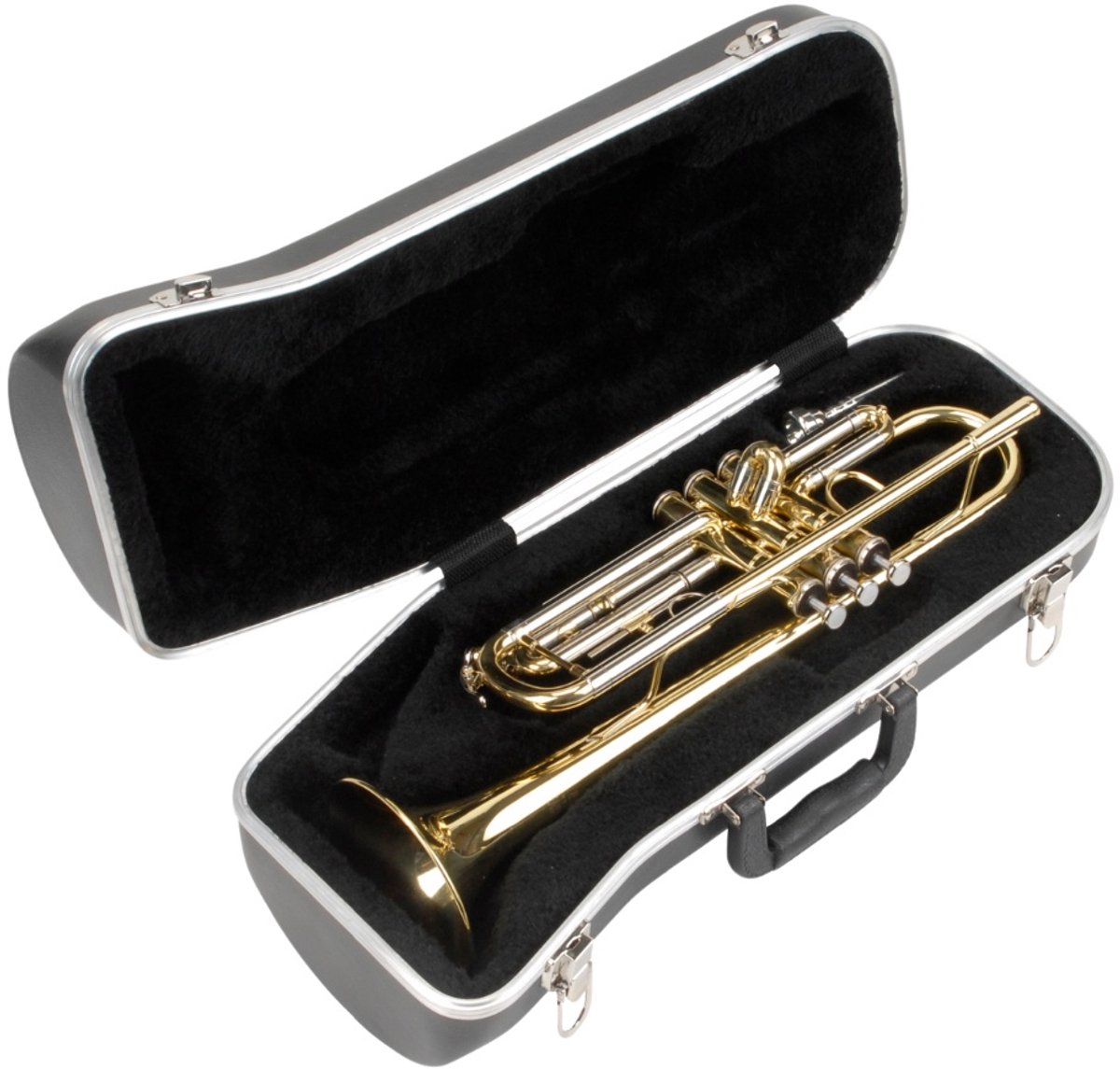 SKB 1SKB-130 koffer voor bes trompet