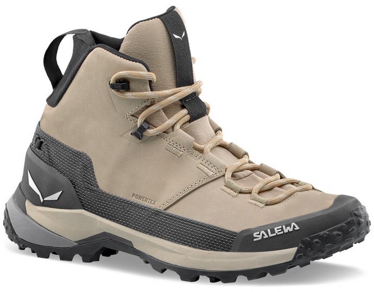 SALEWA SCHOENEN PUEZ 00-0000061460_7255 r 40.5 Zwart